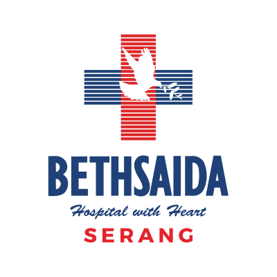 Bethsaida Serang